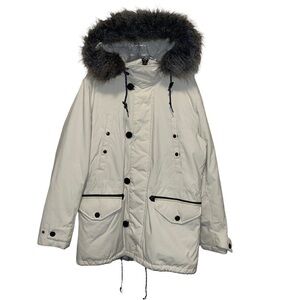 Nautica Women Down Jacket Size M